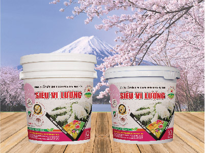 NHÓM PHÂN TRUNG VI LƯỢNG